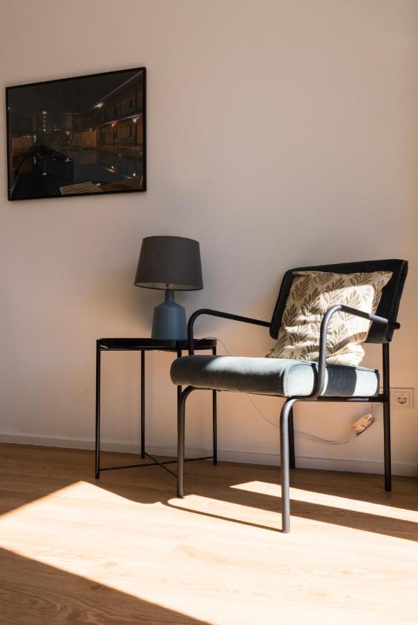 Feelslikehome - Traumhafte Zentrumsnahe Wohnung Mit Balkon&Parkplatz Bochum Eksteriør billede